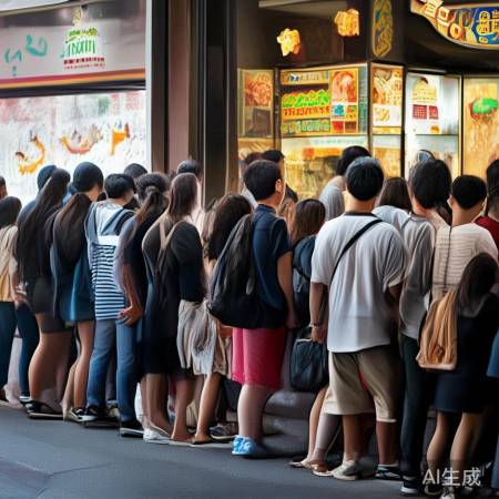 凯姆壁挂炉全国故障通讲解（蜜雪冰城总部现况：排队5小时，人气爆棚！）