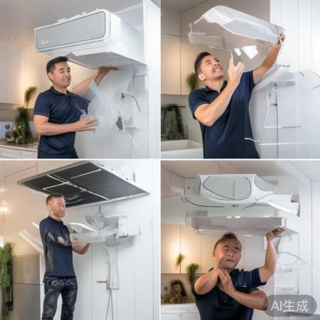澳柯玛热水器24时售后热线梳理☞阿里斯顿热水器风机盘管：高效节能的秘密武器
