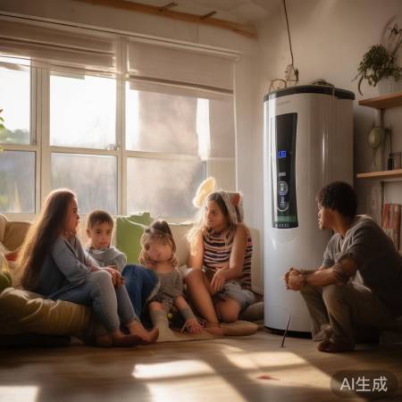 热水器功耗预测的重要性及其应用价值