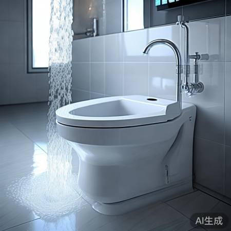 揭秘：高压智能马桶的工作原理详解