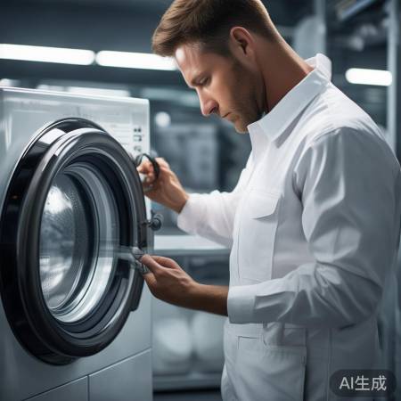 博伦博格洗衣机上门服务品牌热线分析㊣波轮洗衣机螺丝拆卸方法详解
