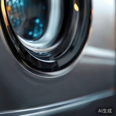 容世达洗衣机品质评测：深入了解其性能与优势