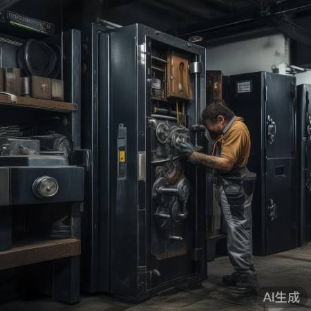 金典保险柜维修电话号码是多少教导(保险柜失窃揭秘：如何避免成为下一个受害者)
