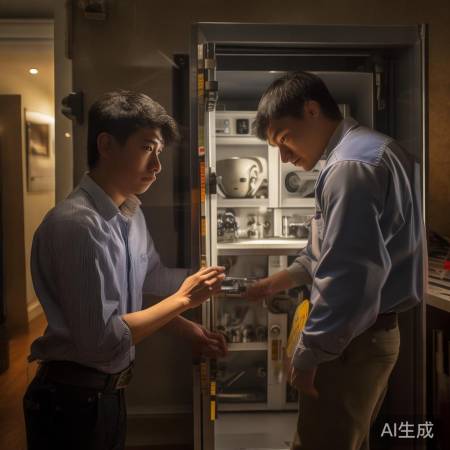 小米保险柜卡诺专业维修服务电话，快速响应您的需求
