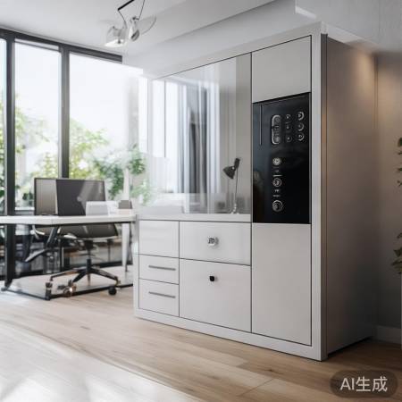 新加坡保险柜使用指南：轻松上手，安全无忧