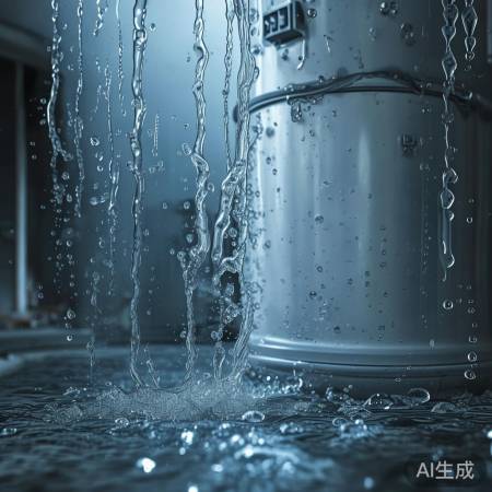 华凌(Hualing)热水器厂客服维修热线分解〖热水器缝隙滴水是否影响使用？快速解答〗
