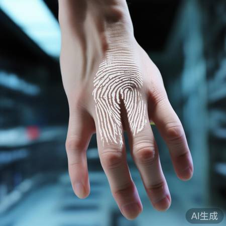 小孩指纹录不上怎么办？指纹锁使用技巧解析