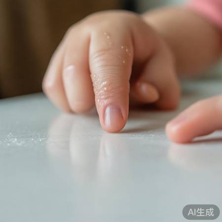 小孩指纹录不上怎么办？指纹锁使用技巧解析