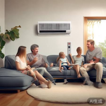 中央空调空调盘开关操作指南：快速上手技巧