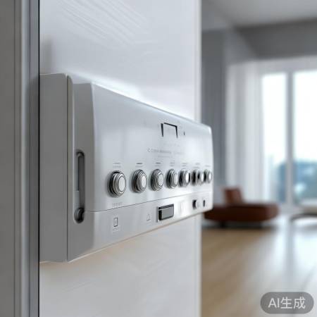 中央空调空调盘开关操作指南：快速上手技巧