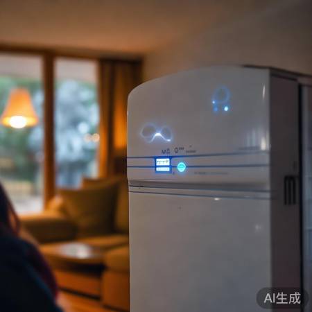 中央空调空调盘开关操作指南：快速上手技巧