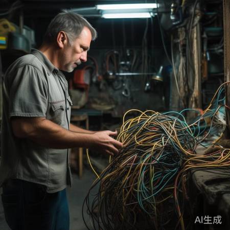 智能马桶电源没留好怎么办？快速解决技巧分享