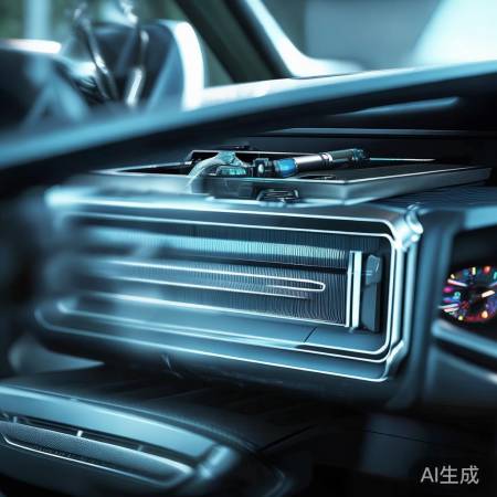 XC60四驱版空调性能解析：舒适驾乘新体验