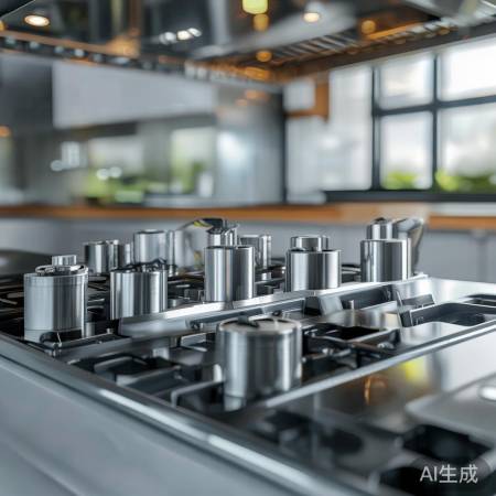 抽油烟机轴承尺寸标准一览