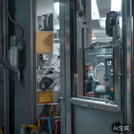 牛百年防盗门24小时维修店教大家♛防盗门隔音保温效果显著，家居宁静生活必备