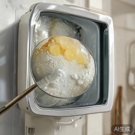 IMMERGAS壁挂炉热线客服支持分享↑燃气壁挂炉出水垢的原因揭秘