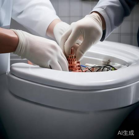 智能马桶电线连接方法及步骤详解