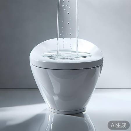 家用智能马桶垫喷水向下使用体验分享