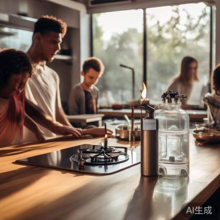 邦太燃气灶400售后速查分享あ燃气灶与煤气罐：安全使用指南