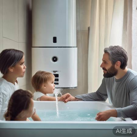 澡堂热水器价格一览：了解市场行情与选购技巧