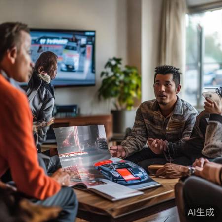 普若德保险柜专业服务点教导(保时捷在华坚守阵地：不降价不国产的底气何在？)