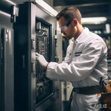 博城保险柜人工维修热线介绍㊤保险柜密码丢失怎么办？艾普保险柜快速解锁技巧分享