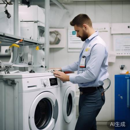 创维华清洗衣机400全国服务电话剖析%美的洗衣机继电器位置图详解