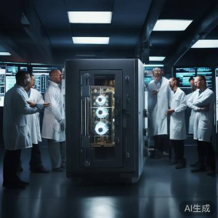 保险柜安全揭秘：警察能否打开？