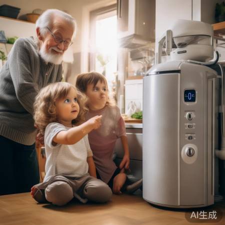 默克菲尔热水器400客服维修通道分解ぁ美的热水器65度干烧隐患大揭秘！安全使用攻略速查