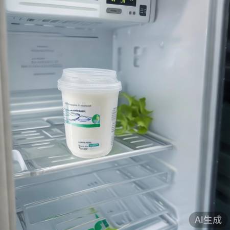 SIEMENS冰箱维修预约热线讲解√酸奶保存：最佳冷藏时间及冰箱放置指南