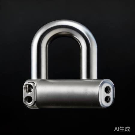 智能锁锁体材质揭秘：揭秘智能锁锁体常用材质及优势