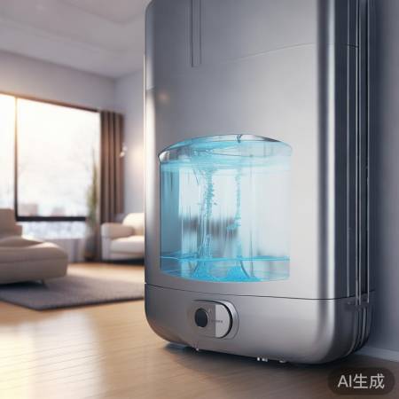 家用空气能热水器启动方法及步骤详解