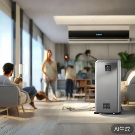 志高空调MBP156系列空调评测：性能与品质双重保障