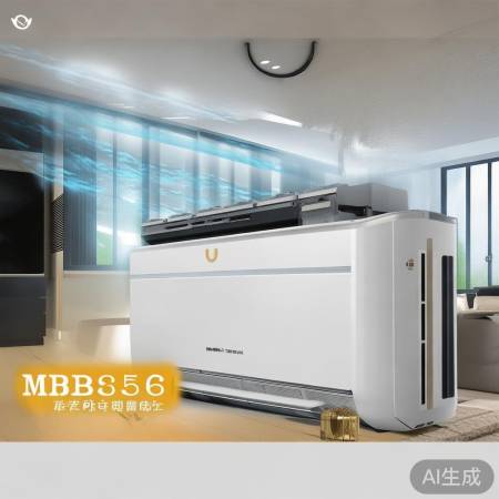 志高空调MBP156系列空调评测：性能与品质双重保障