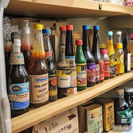 冰箱运输过程中放倒物品的注意事项