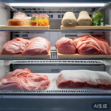 冰箱运输过程中放倒物品的注意事项