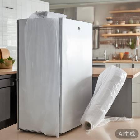 冰箱运输过程中放倒物品的注意事项