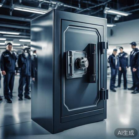 特斯拉保险柜模式选购指南：揭秘选对保险柜的秘诀