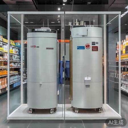 帅丰热水器24小时服务预约教大家-aq与能率热水器哪个品牌更胜一筹？