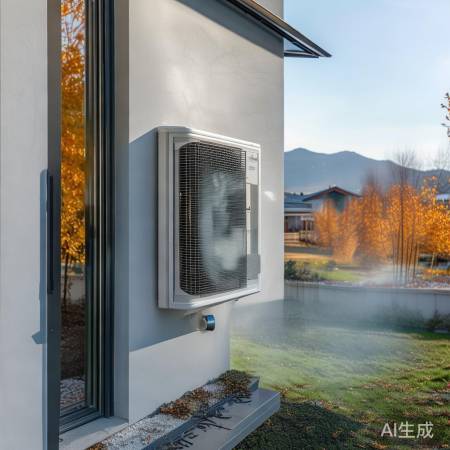 创昇空气能各网点24小时报修分享_空气能采暖：绿色节能未来趋势