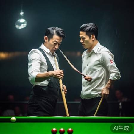 皇浩裕指纹锁客服服务分享ぁ墨菲战胜吴宜泽：巅峰对决，冠军荣耀诞生