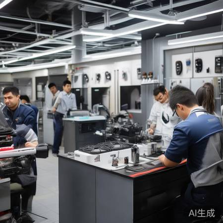 爱宝燃气灶客户报修服务中心剖析(帅康燃气灶打火技巧揭秘，告别点火难题)