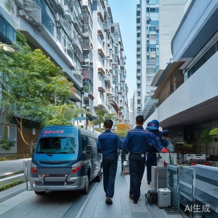 杨浦专业中央空调维修服务部，快速响应保障您的舒适生活