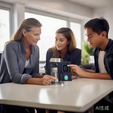 智能锁含锁片的优势与选购指南