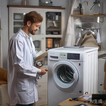 小天鹅滚筒洗衣机不转原因及解决方法