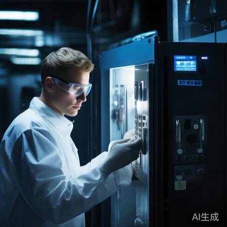 保险柜电池盒没电怎么办？快速更换教程分享