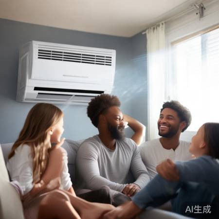 太仓宁波中央空调厂：专业制造与优质服务并重
