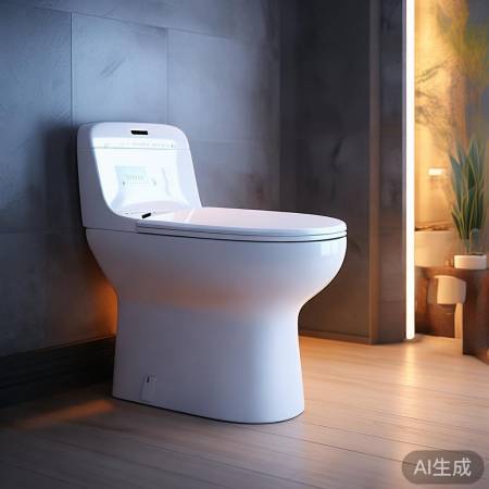 公寓安装智能马桶：舒适与健康的双重选择