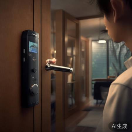 艾尔文指纹锁没电怎么办？快速解决方法大揭秘