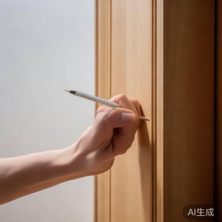 丞家智能锁厂服务热线解释〖凯德仕智能锁安装步骤详解〗